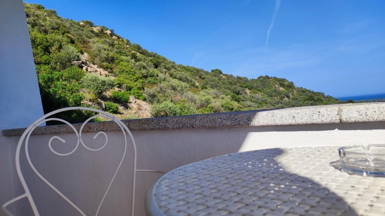 Casa L'Ulivariu Affittacamere 圣特奥多罗 外观 照片