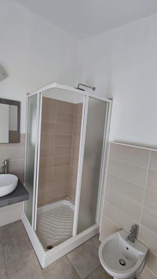 Casa L'Ulivariu Affittacamere 圣特奥多罗 外观 照片