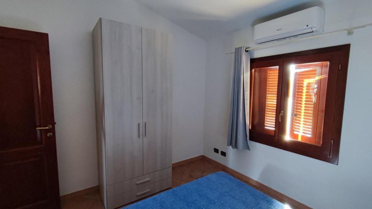 Casa L'Ulivariu Affittacamere 圣特奥多罗 外观 照片