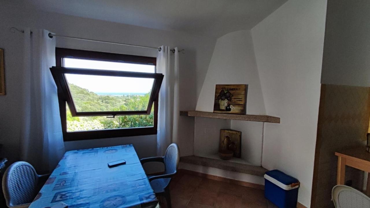 Casa L'Ulivariu Affittacamere 圣特奥多罗 外观 照片