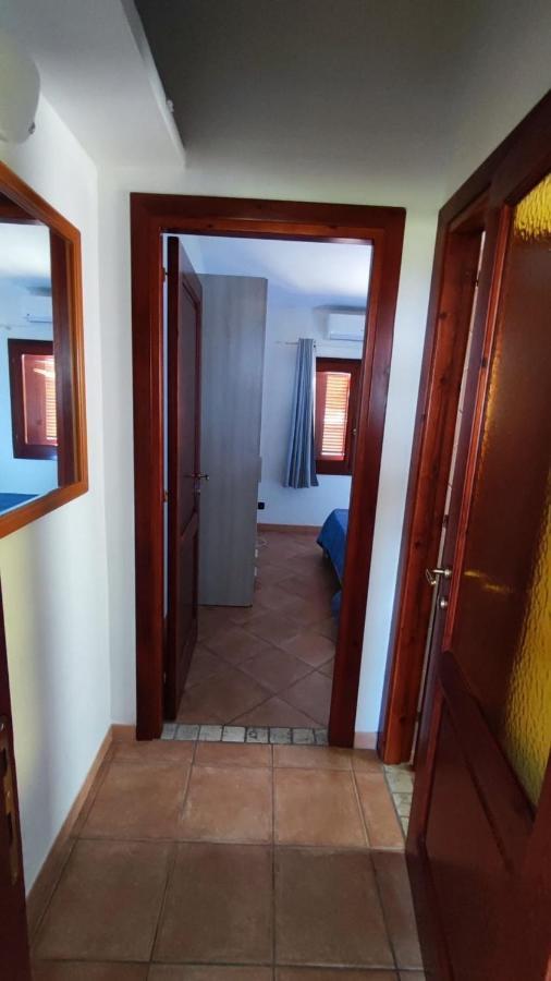 Casa L'Ulivariu Affittacamere 圣特奥多罗 外观 照片