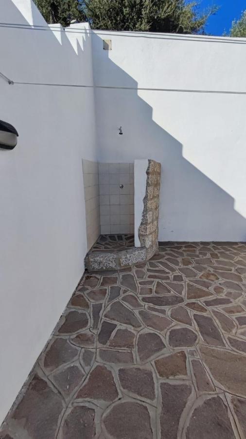 Casa L'Ulivariu Affittacamere 圣特奥多罗 外观 照片