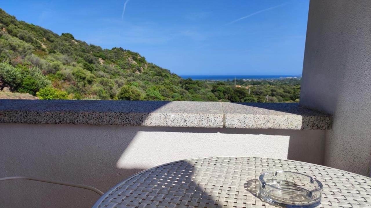 Casa L'Ulivariu Affittacamere 圣特奥多罗 外观 照片