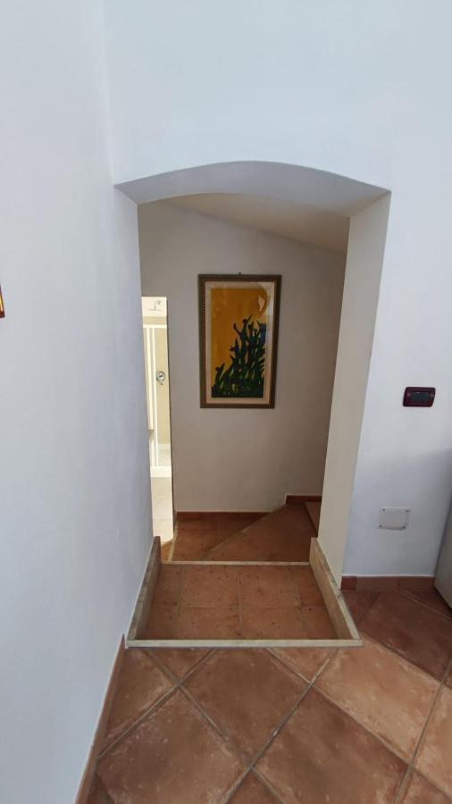 Casa L'Ulivariu Affittacamere 圣特奥多罗 外观 照片