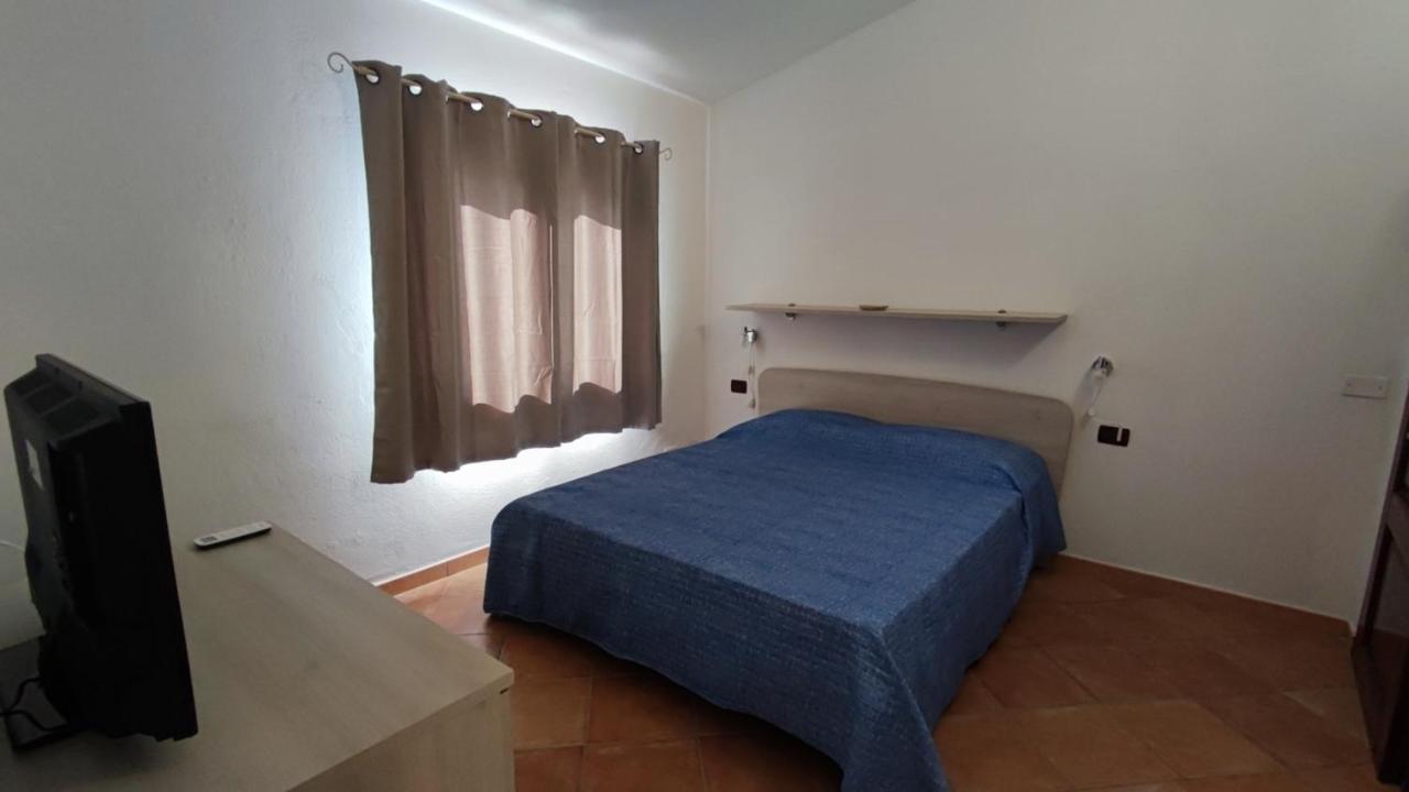 Casa L'Ulivariu Affittacamere 圣特奥多罗 外观 照片