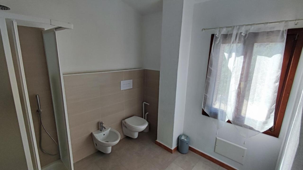Casa L'Ulivariu Affittacamere 圣特奥多罗 外观 照片