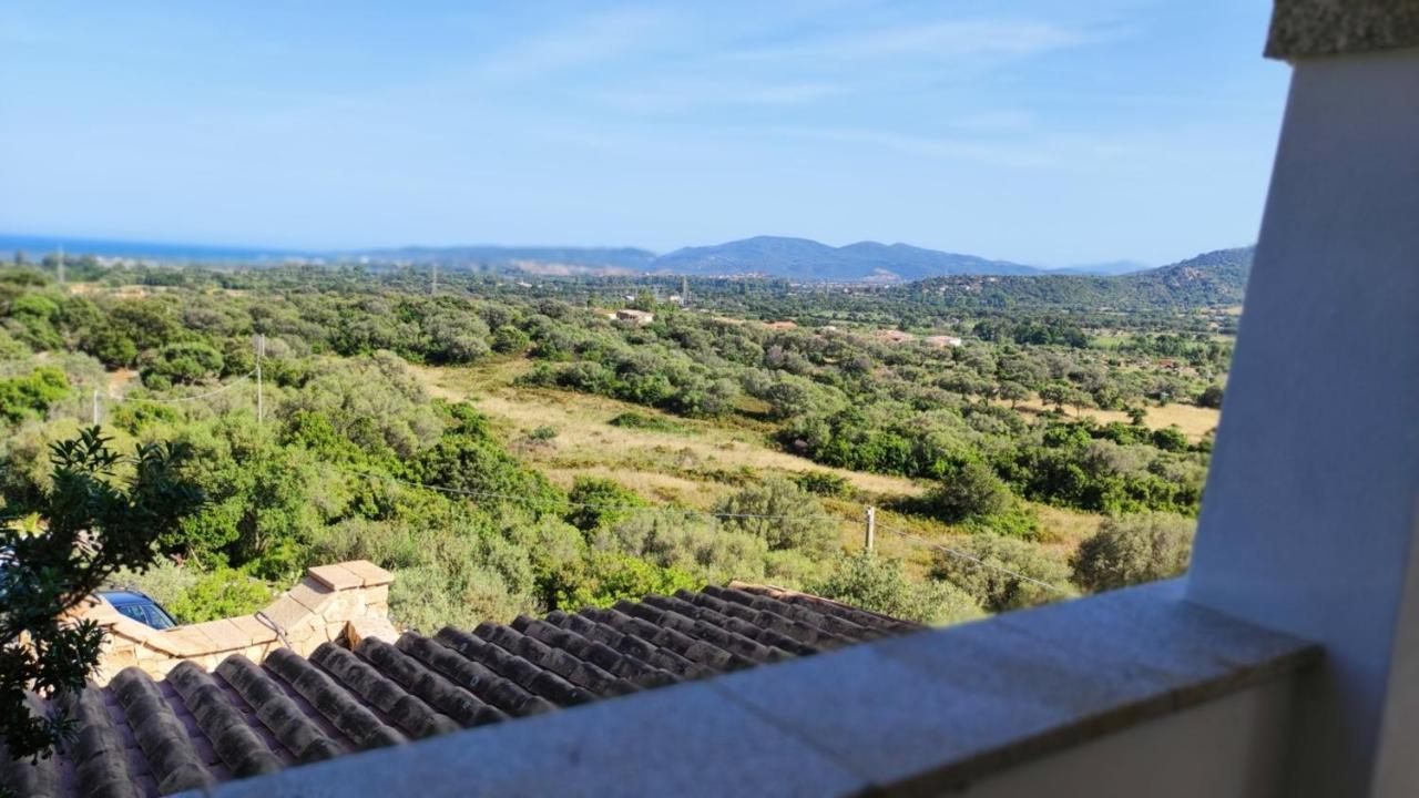 Casa L'Ulivariu Affittacamere 圣特奥多罗 外观 照片