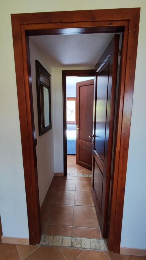 Casa L'Ulivariu Affittacamere 圣特奥多罗 外观 照片