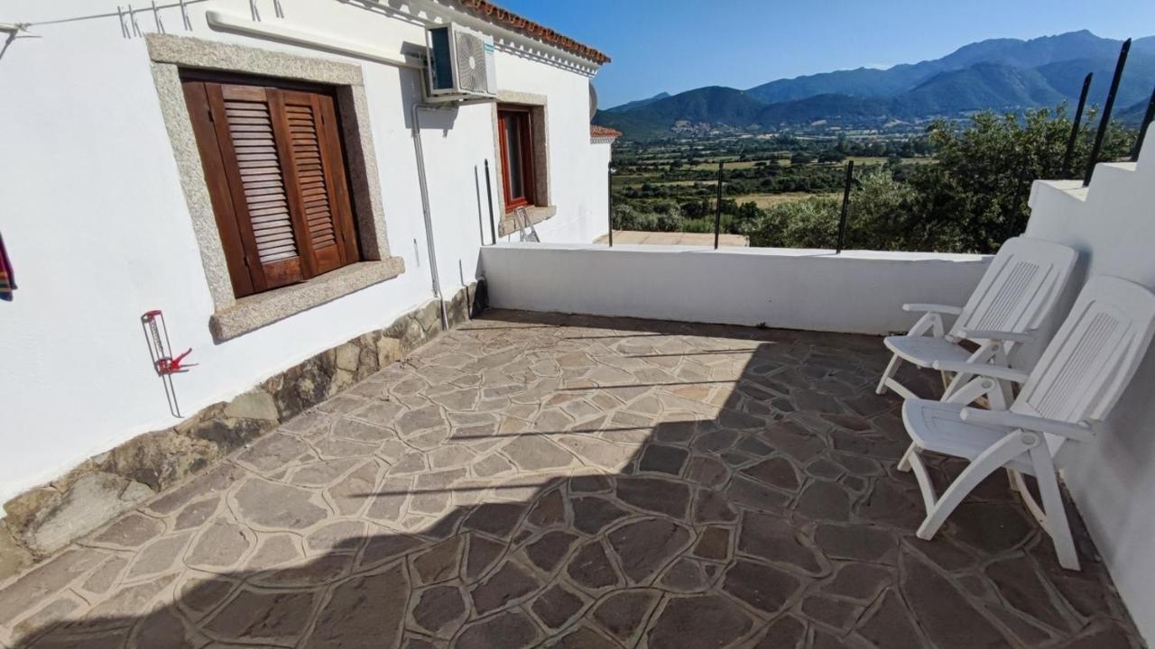 Casa L'Ulivariu Affittacamere 圣特奥多罗 外观 照片